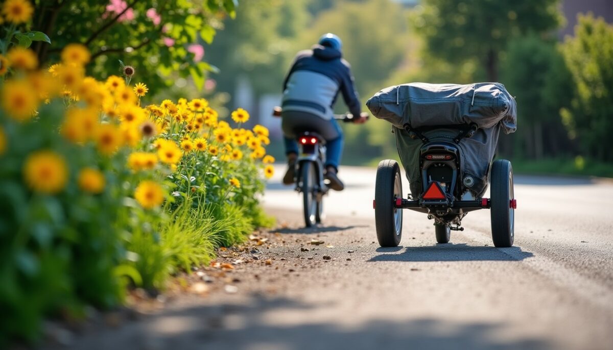 Évaluer la qualité d&rsquo;un aménagement cyclable : les indicateurs clés