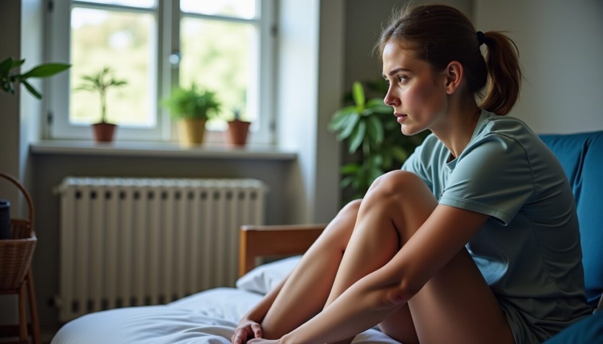 Les raisons derrière les craquements du genou après une ligamentoplastie : comprendre et apaiser votre articulation