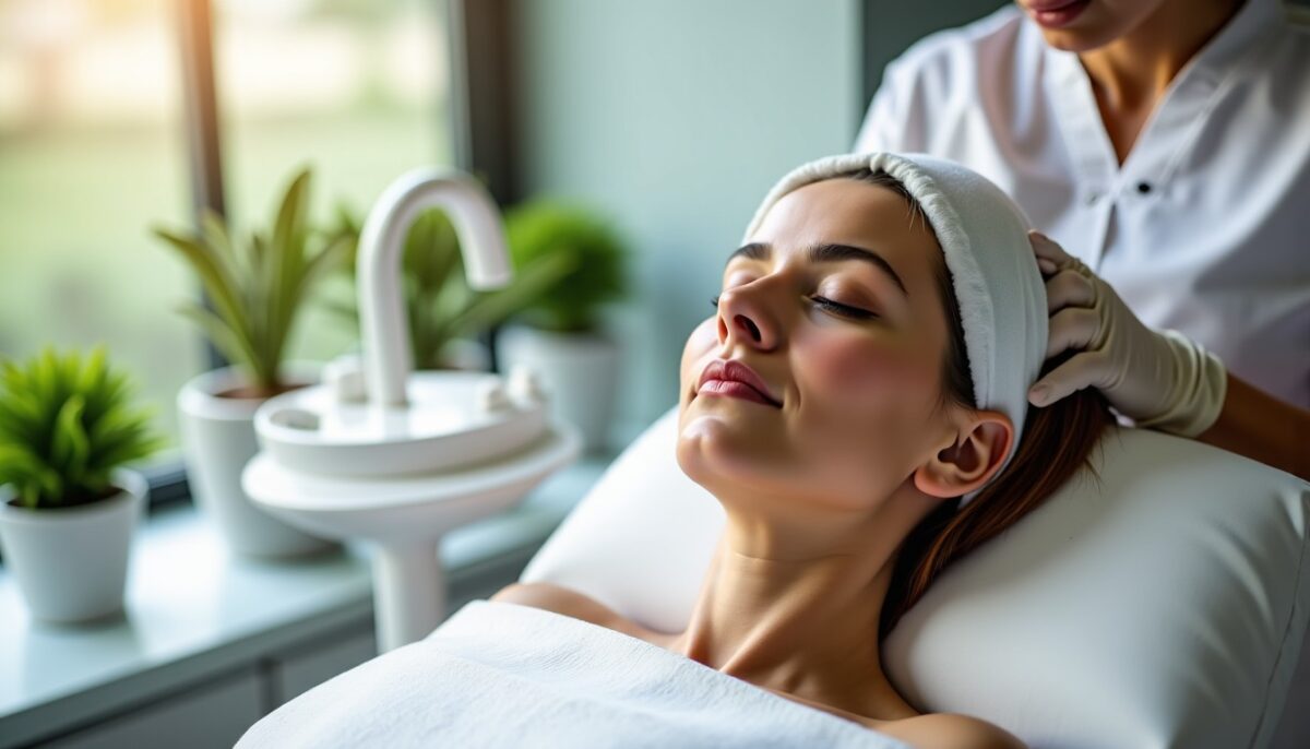 Peeling au phénol : Comprendre les risques véritables de cette procédure esthétique
