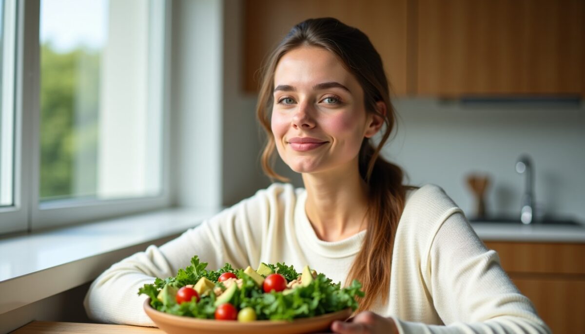 Peau et Nutrition : Ce que Manger Avant et Après un Soin Esthétique pour Sublimer Votre Teint