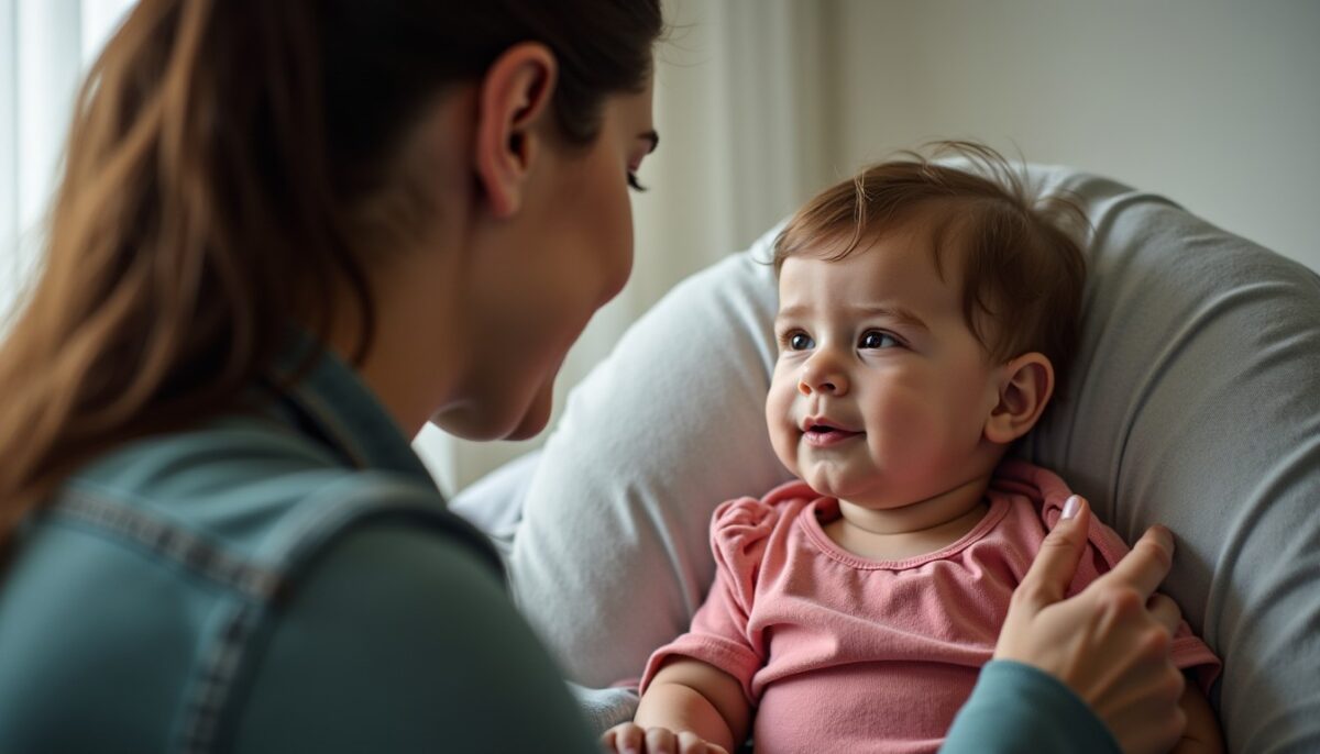 Le rôle du caregiver et la théorie de l’attachement : comprendre les fondements du lien affectif