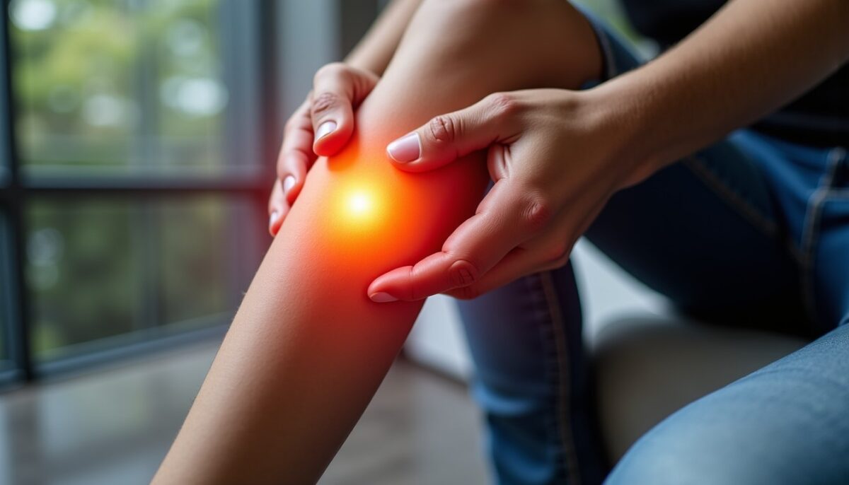 Arthrose du genou : astuces pour marcher sans douleur et préserver vos articulations